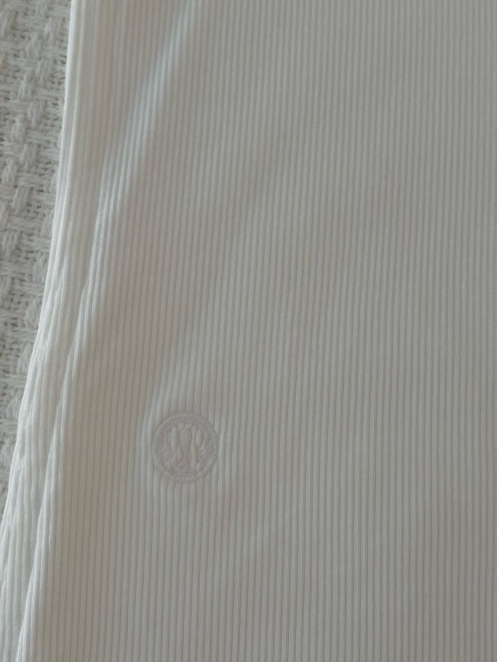 lululemon Little Scoop Neck Tank Top - Picture 8 of 14